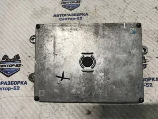37820RZVE53 Блок управления двигателем Honda CR-V 3 Арт 2-940256, вид 3