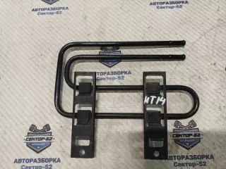 575502E000 Радиатор гидроусилителя Hyundai Tucson 1 Арт 2-940266, вид 2