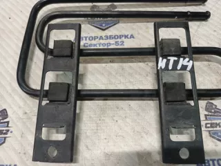 575502E000 Радиатор гидроусилителя Hyundai Tucson 1 Арт 2-940266, вид 4