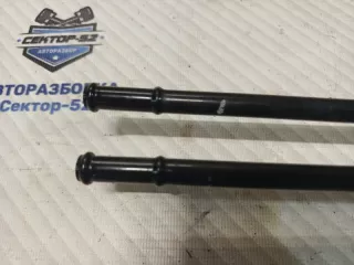 575502E000 Радиатор гидроусилителя Hyundai Tucson 1 Арт 2-940266, вид 5