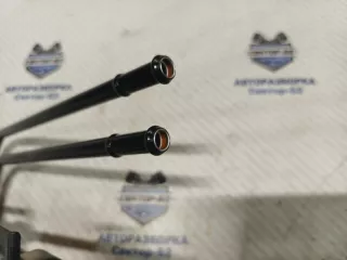 575502E000 Радиатор гидроусилителя Hyundai Tucson 1 Арт 2-940266, вид 6
