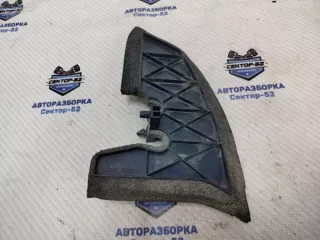 638A21KA0A Пыльник крыла Nissan Juke 1 Арт 2-940309, вид 1