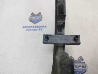 638A21KA0A Пыльник крыла Nissan Juke 1 Арт 2-940309, вид 9