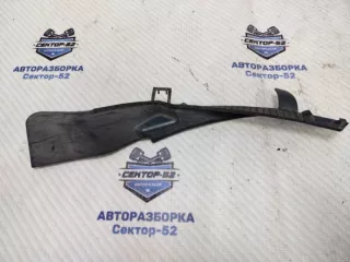 668951KK0A Молдинг крыла Nissan Juke 1 Арт 2-940330, вид 1
