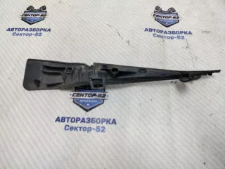 668951KK0A Молдинг крыла Nissan Juke 1 Арт 2-940330, вид 2