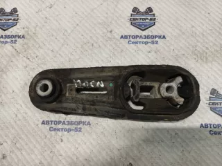 113601KA0A Подушка крепления двигателя Nissan Juke 1 Арт 2-940364, вид 1