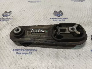 113601KA0A Подушка крепления двигателя Nissan Juke 1 Арт 2-940364, вид 2