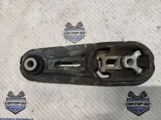 113601KA0A Подушка крепления двигателя Nissan Juke 1 Арт 2-940364, вид 3