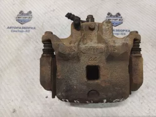 41001ET00A Суппорт тормозной Nissan Juke 1 Арт 2-940387, вид 1