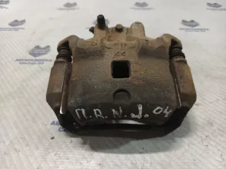 41001ET00A Суппорт тормозной Nissan Juke 1 Арт 2-940387, вид 2