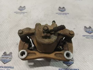 41001ET00A Суппорт тормозной Nissan Juke 1 Арт 2-940387, вид 4