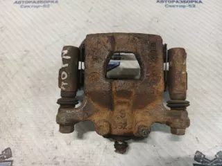 440111KD0A Суппорт тормозной Nissan Juke 1 Арт 2-940443, вид 1