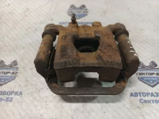 440111KD0A Суппорт тормозной Nissan Juke 1 Арт 2-940443, вид 2