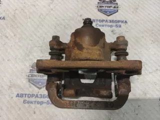 440111KD0A Суппорт тормозной Nissan Juke 1 Арт 2-940443, вид 3
