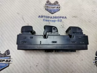 254011KA0B Блок управления стеклоподъемниками Nissan Juke 1 Арт 2-940472, вид 5
