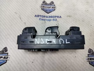 254011KA0B Блок управления стеклоподъемниками Nissan Juke 1 Арт 2-940472, вид 6