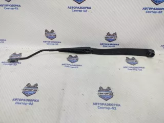 288811KA0A Щеткодержатель (поводок стеклоочистителя, дворник) Nissan Juke 1 Арт 2-940482, вид 2