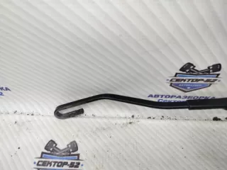 288811KA0A Щеткодержатель (поводок стеклоочистителя, дворник) Nissan Juke 1 Арт 2-940482, вид 3