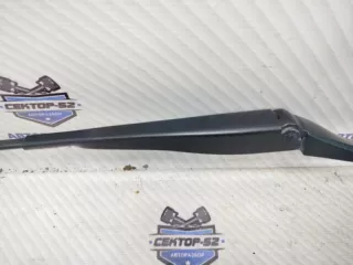288811KA0A Щеткодержатель (поводок стеклоочистителя, дворник) Nissan Juke 1 Арт 2-940482, вид 4