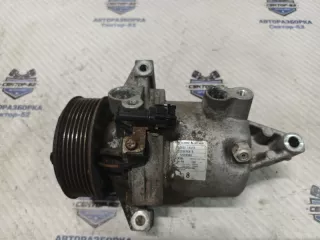 926001KA1B Компрессор кондиционера Nissan Juke 1 Арт 2-940527, вид 2