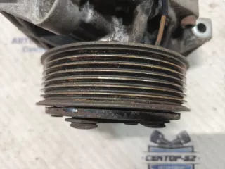 926001KA1B Компрессор кондиционера Nissan Juke 1 Арт 2-940527, вид 4
