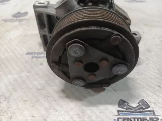 926001KA1B Компрессор кондиционера Nissan Juke 1 Арт 2-940527, вид 5