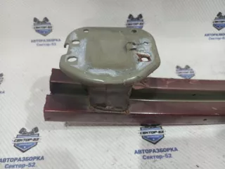850321K11B Усилитель бампера Nissan Juke 1 Арт 2-940528, вид 4