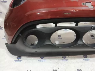 620221KA6H Бампер передний Nissan Juke 1 Арт 2-940538, вид 4