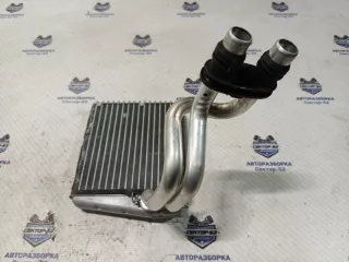 1K0819031E Радиатор отопителя (печки) Volkswagen Tiguan 2 Арт 2-940539, вид 1