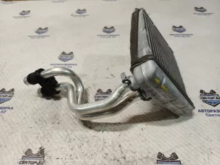 1K0819031E Радиатор отопителя (печки) Volkswagen Tiguan 2 Арт 2-940539, вид 4