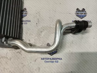 1K0819031E Радиатор отопителя (печки) Volkswagen Tiguan 2 Арт 2-940539, вид 7