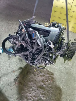 A14NET Двигатель Opel Astra G Арт 2-940677, вид 5