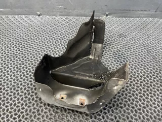 059145325AA Экран тепловой турбины Volkswagen Touareg 1 Арт 2-940732, вид 5
