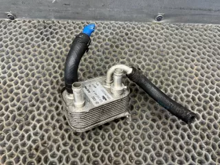 7L6203491D Радиатор топливный Volkswagen Touareg 1 Арт 2-940733, вид 2