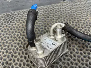 7L6203491D Радиатор топливный Volkswagen Touareg 1 Арт 2-940733, вид 3