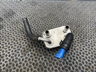 7L6203491D Радиатор топливный Volkswagen Touareg 1 Арт 2-940733, вид 4