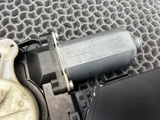7L0839461D Стеклоподъемник Volkswagen Touareg 1 Арт 2-940852, вид 15