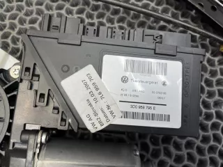 7L0839461D Стеклоподъемник Volkswagen Touareg 1 Арт 2-940852, вид 6
