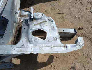 8K0802756 Лонжерон передний правый Audi A4 B8 Арт 2-940902, вид 3