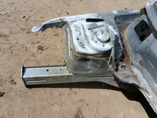 8K0802756 Лонжерон передний правый Audi A4 B8 Арт 2-940902, вид 4