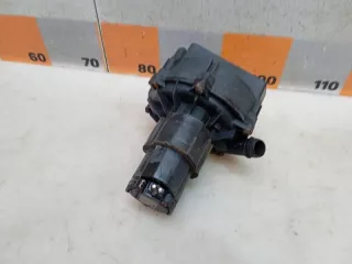 A0001403785 Насос воздушный Mercedes ML W163 Арт 2-940928, вид 4