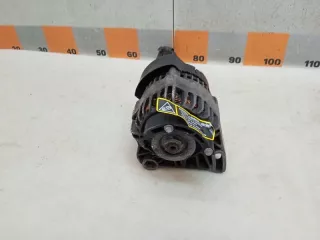 46436507 Генератор Fiat Doblo 2 Арт 2-941001, вид 1