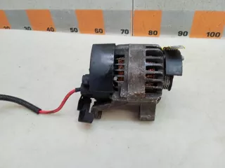 46436507 Генератор Fiat Doblo 2 Арт 2-941001, вид 3