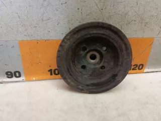 1711500 Шкив коленвала Ford Tourneo 1.8л Арт 2-941044, вид 2