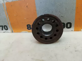 2312126000 Шестерня коленвала Hyundai Getz Арт 2-941104, вид 6