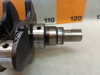 2311126100 Коленвал Hyundai Getz Арт 2-941118, вид 6