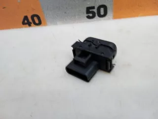 A1638200210 Кнопка подогрева сидений Mercedes ML W163 Арт 2-941408, вид 4
