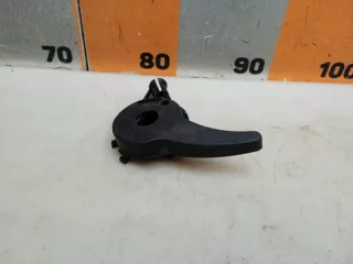 A1638800020 Ручка открывания капота Mercedes ML W163 Арт 2-941409, вид 1