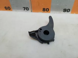 A1638800020 Ручка открывания капота Mercedes ML W163 Арт 2-941409, вид 2