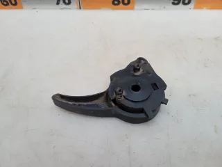 A1638800020 Ручка открывания капота Mercedes ML W163 Арт 2-941409, вид 4